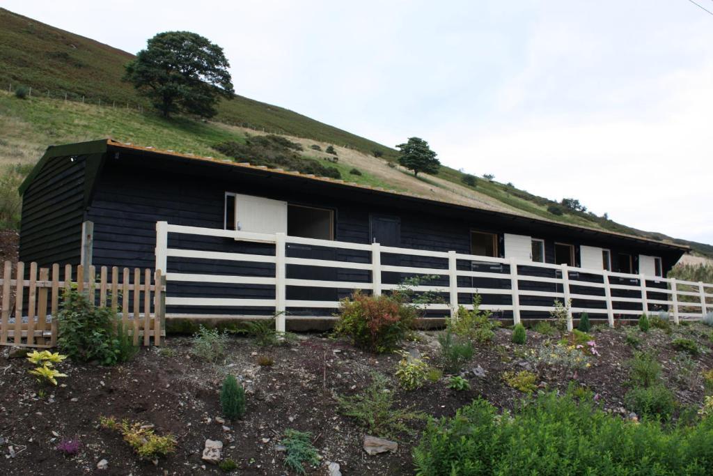 The White Horse Inn Bunkhouse Threlkeld Kültér fotó